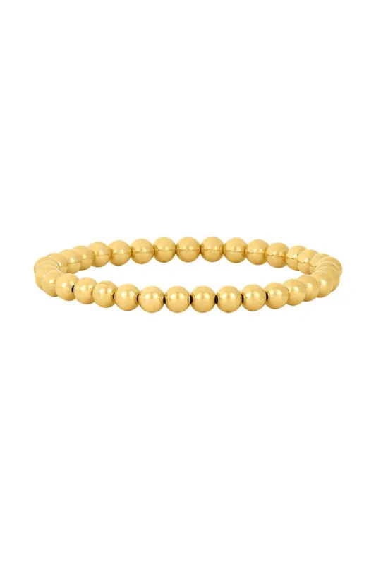 5mm Signature Bracelet sold by French Cuff