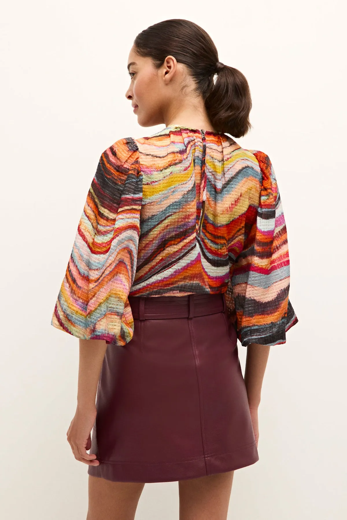 Harly Top sold by French Cuff product image thumbnail 3