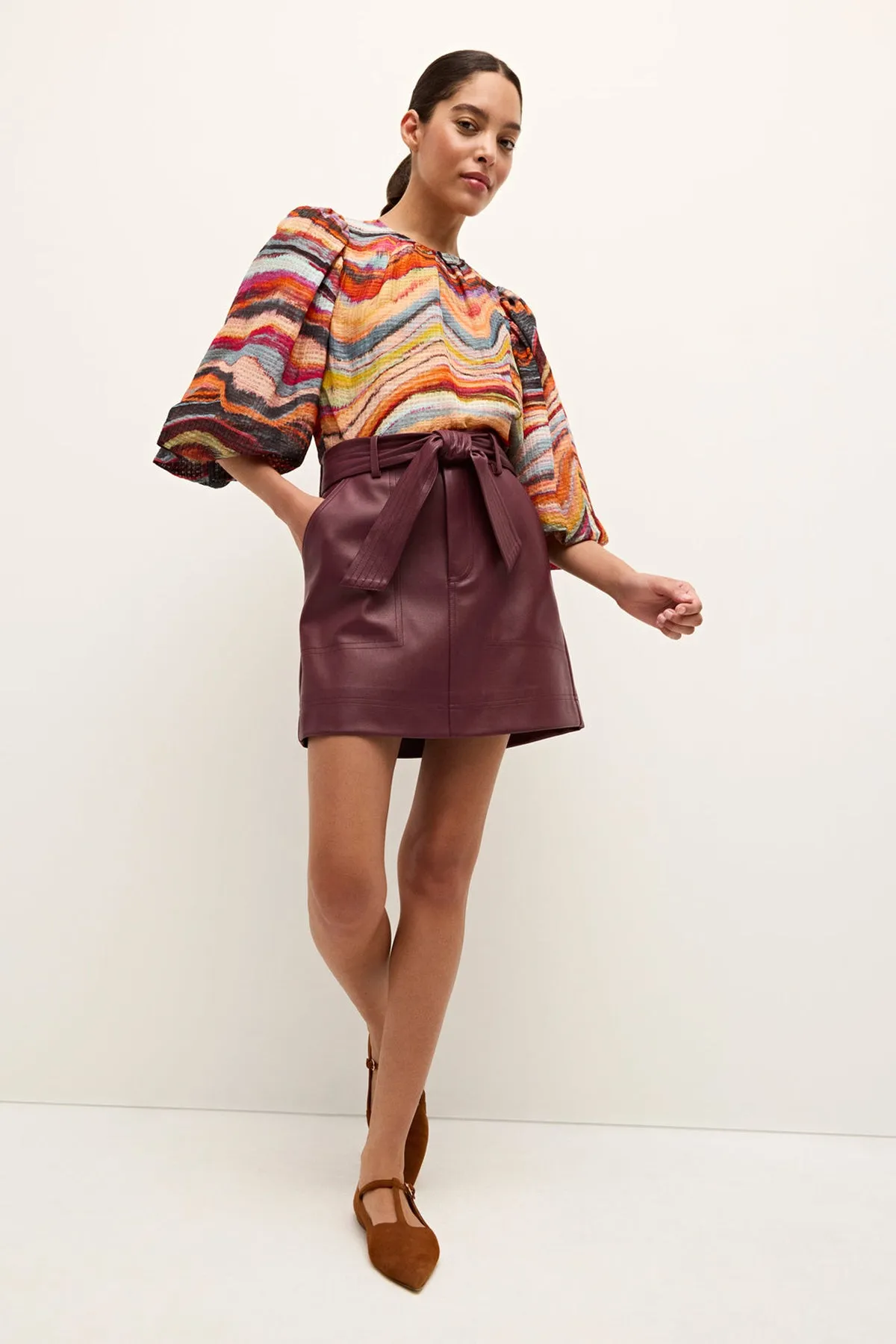 Harly Top sold by French Cuff product image thumbnail 2