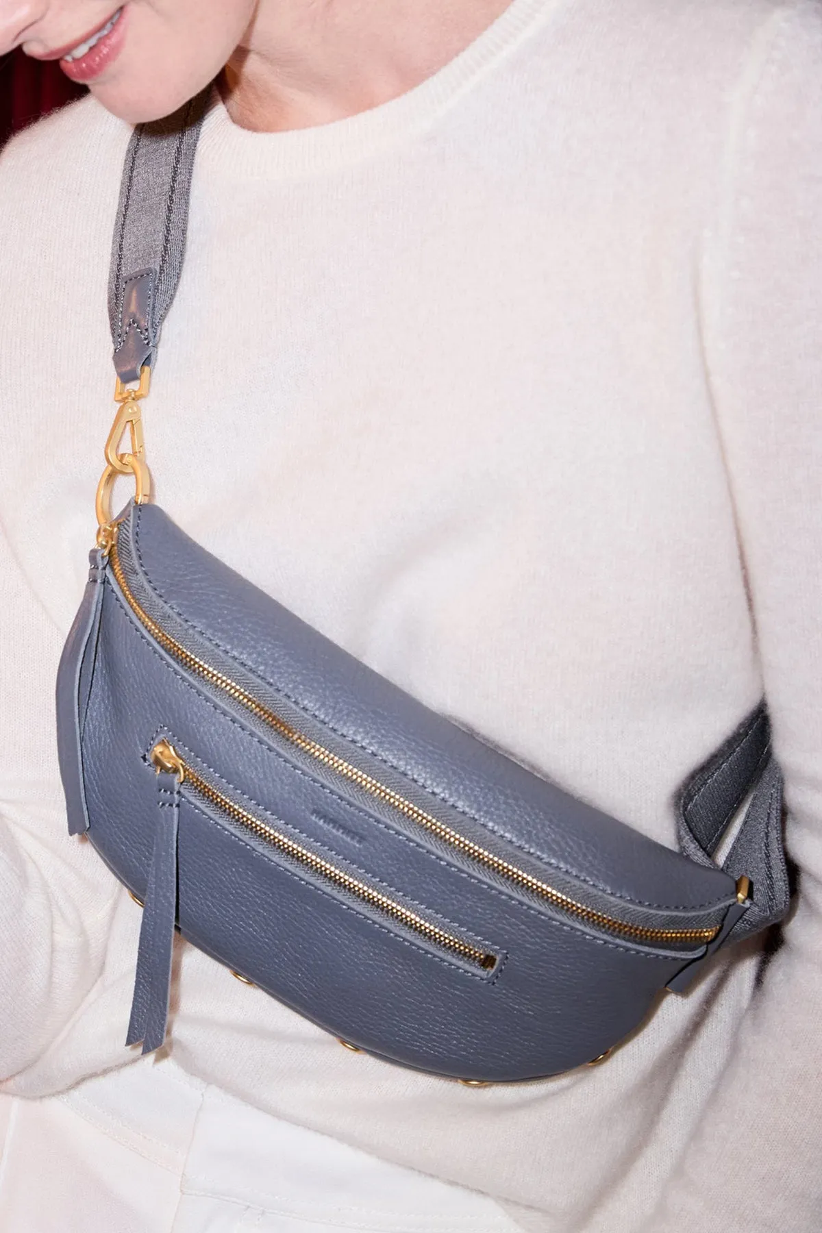 Charles Crossbody Med sold by French Cuff product image thumbnail 5