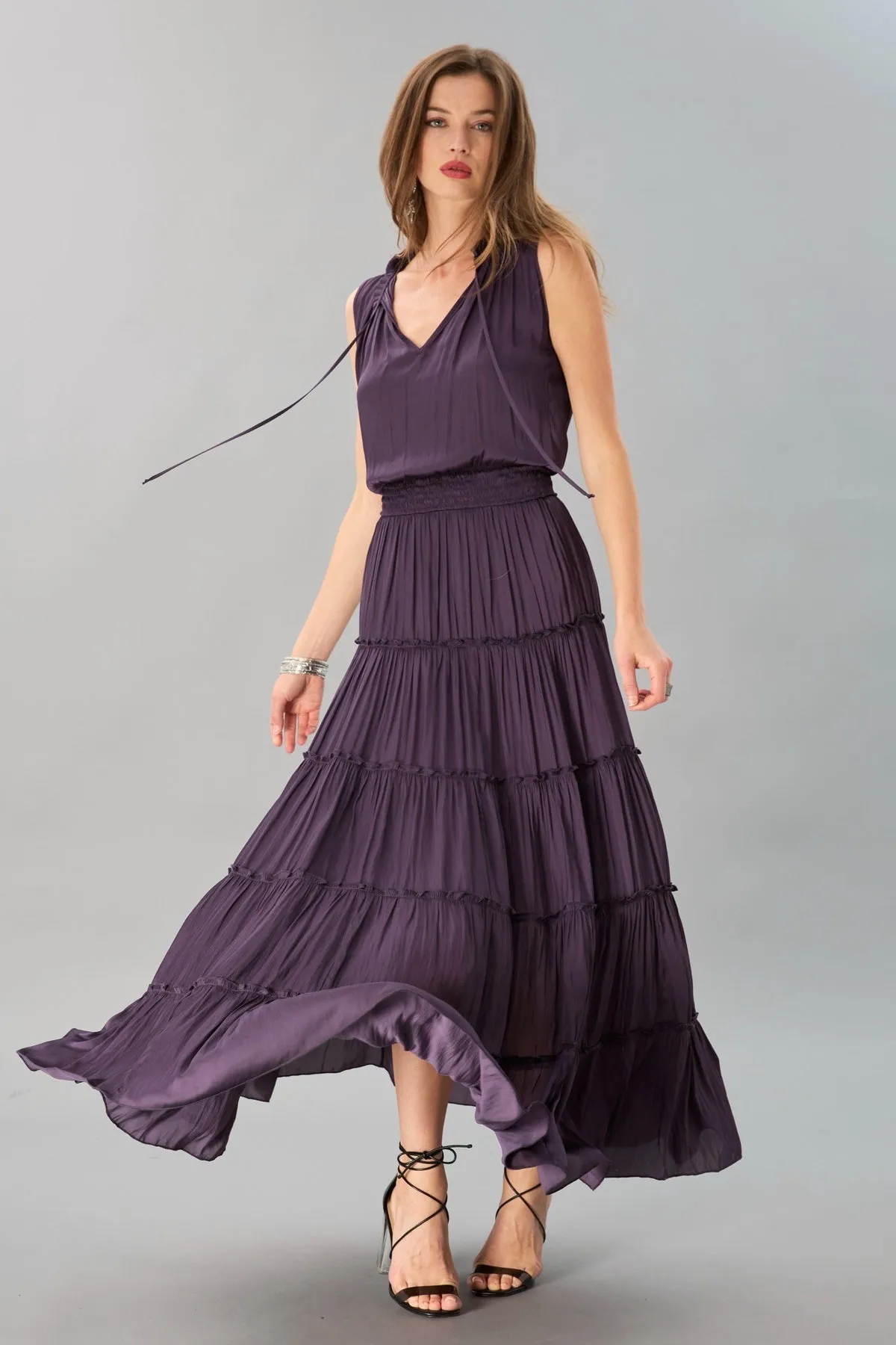 Victoria Dress sold by French Cuff