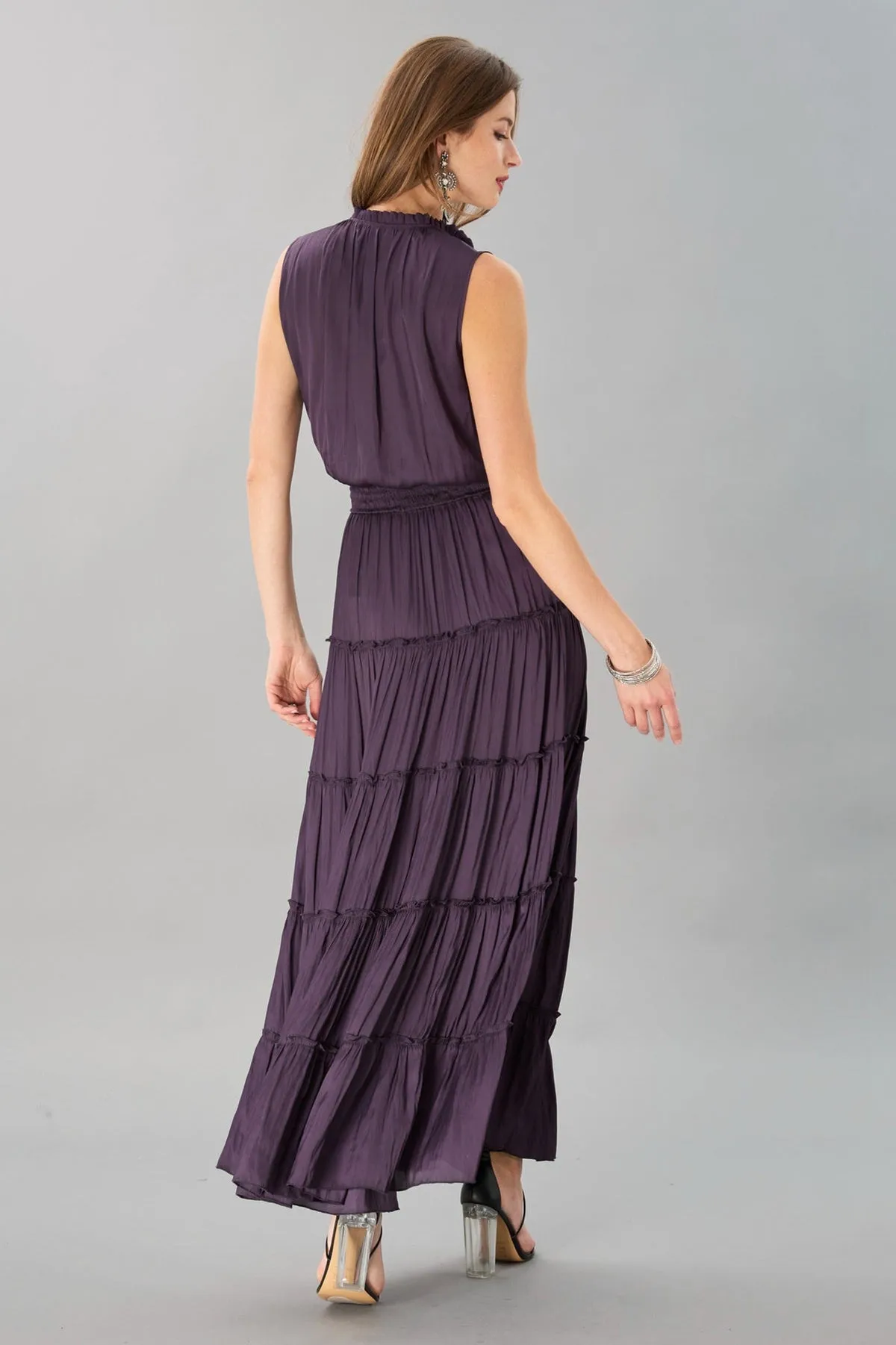 Victoria Dress sold by French Cuff product image thumbnail 3