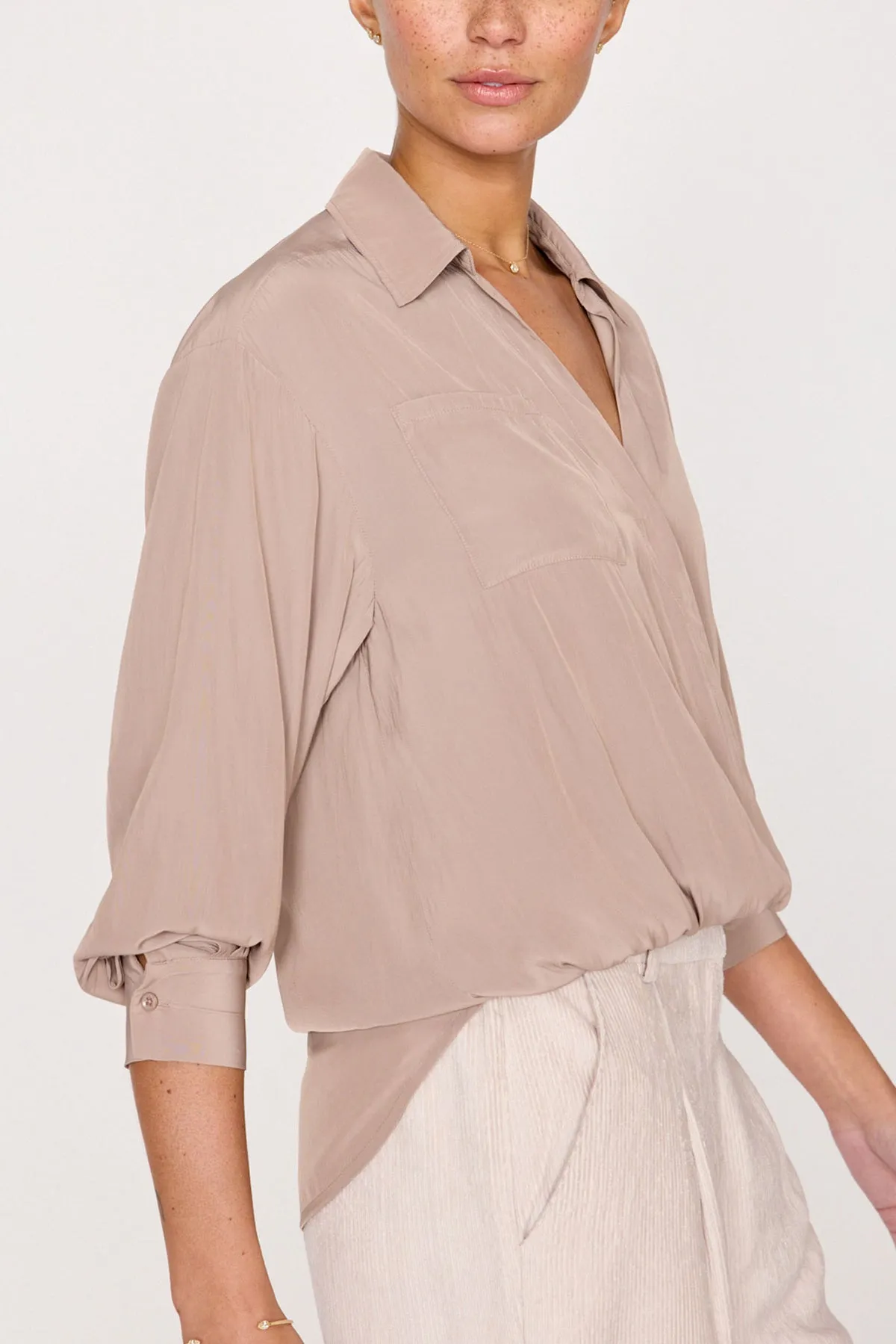 Enzo Blouse sold by French Cuff product image thumbnail 2