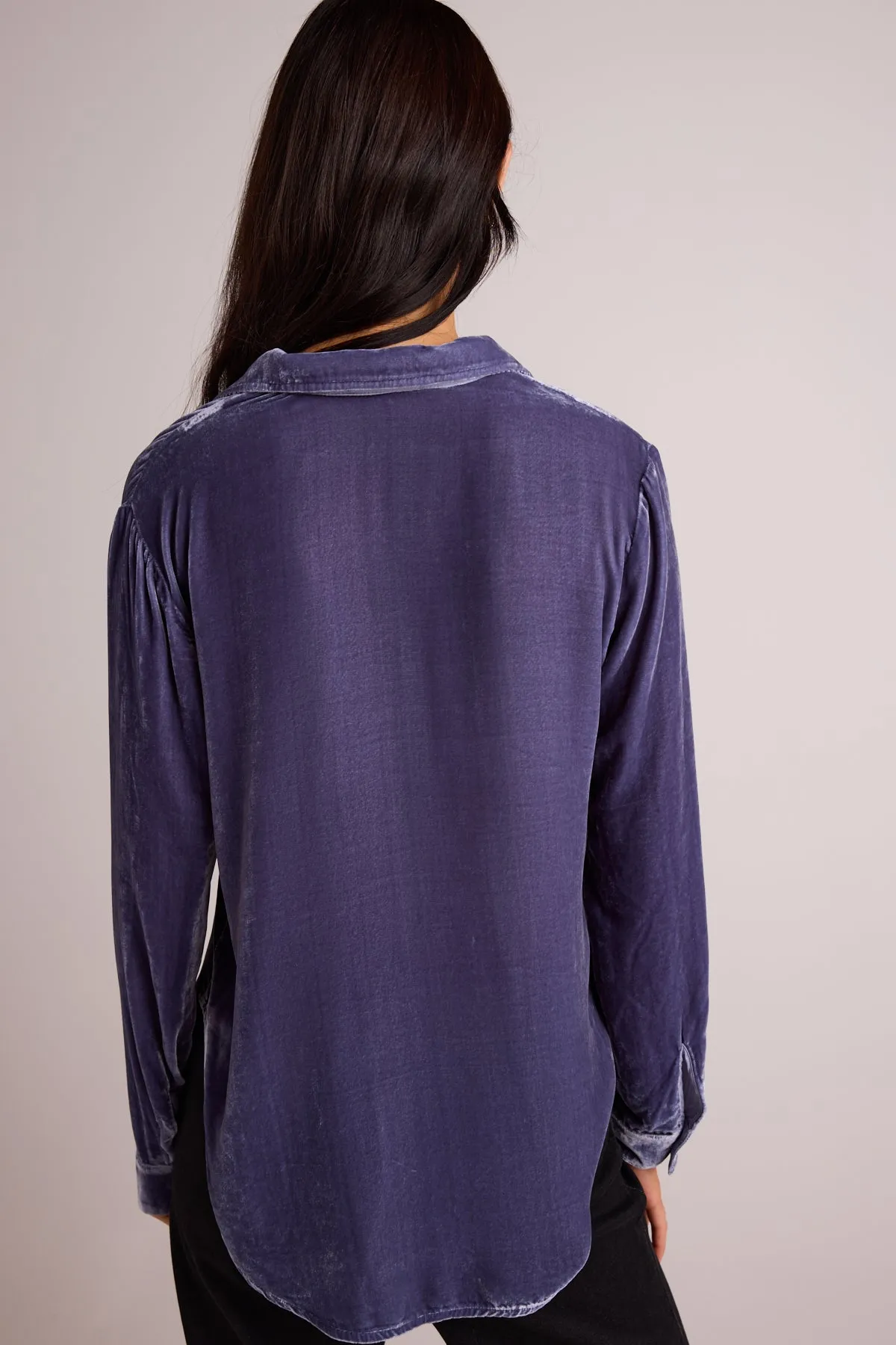 Long Sleeve Clean Shirt sold by French Cuff product image thumbnail 3
