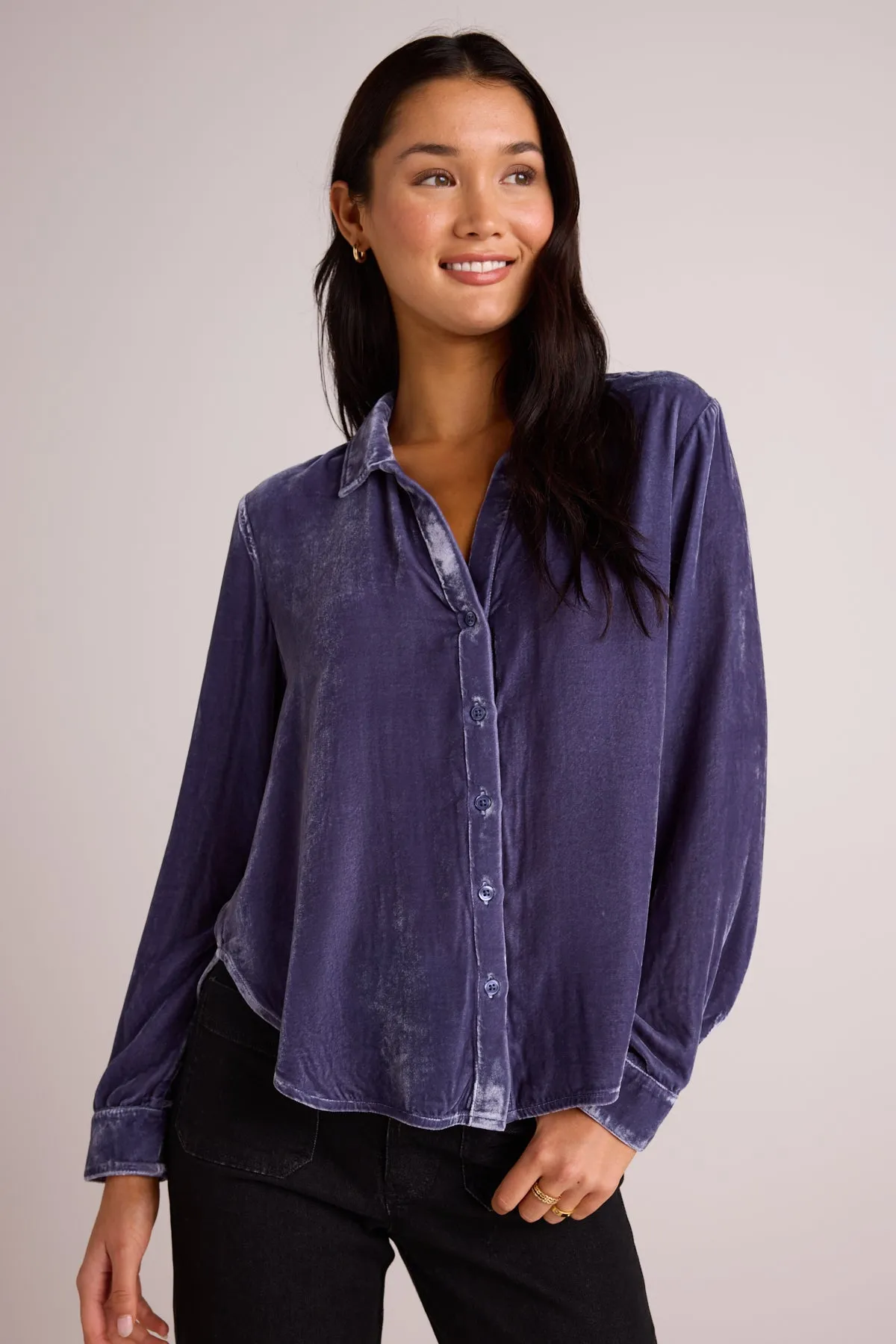 Long Sleeve Clean Shirt sold by French Cuff