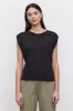 Cecile Tank sold by French Cuff