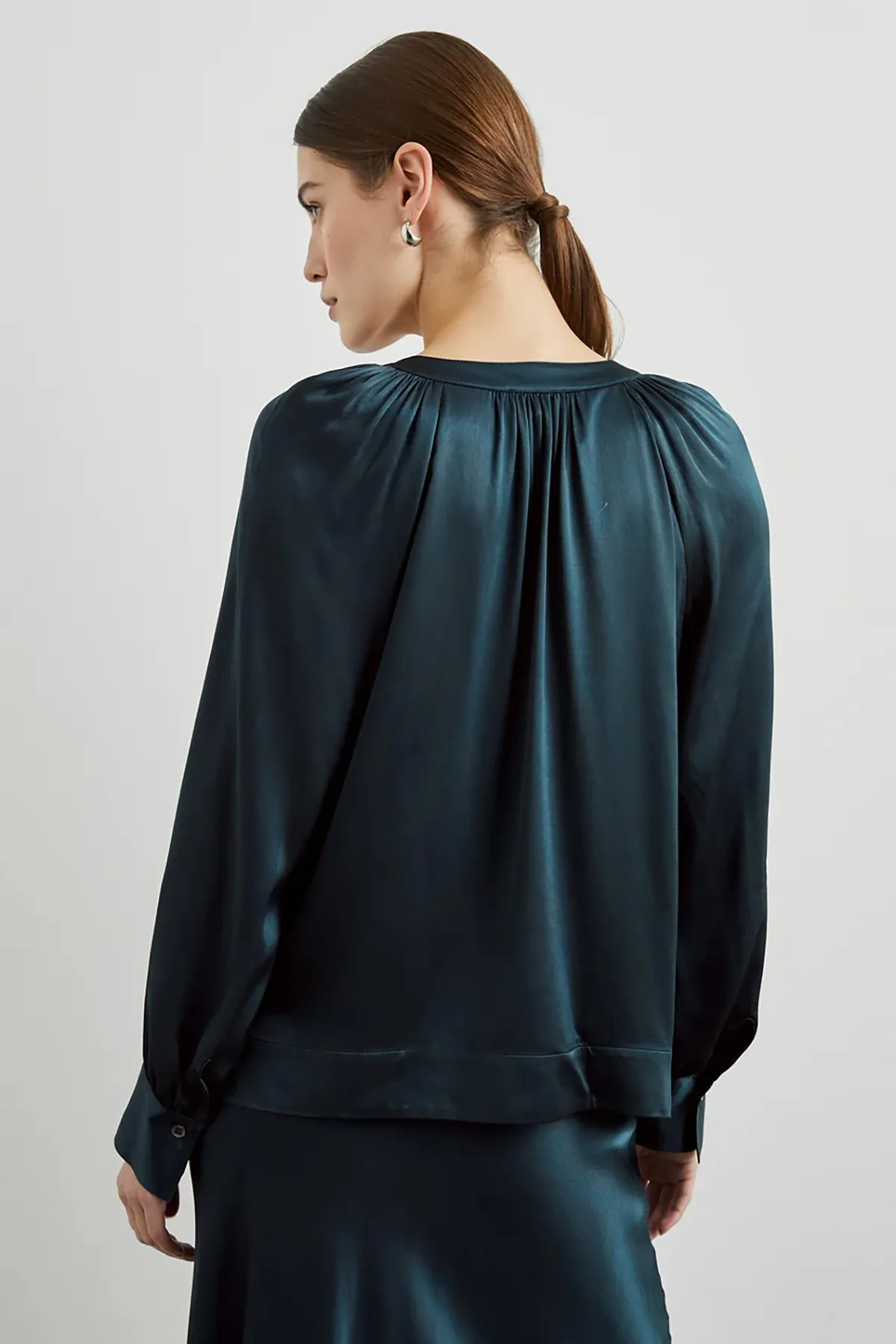 Wynna Top sold by French Cuff product image thumbnail 3