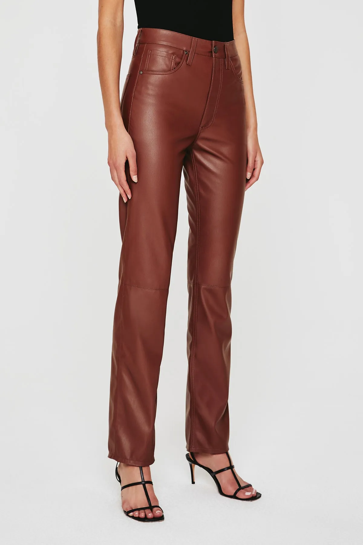 Alexxis Straight sold by French Cuff