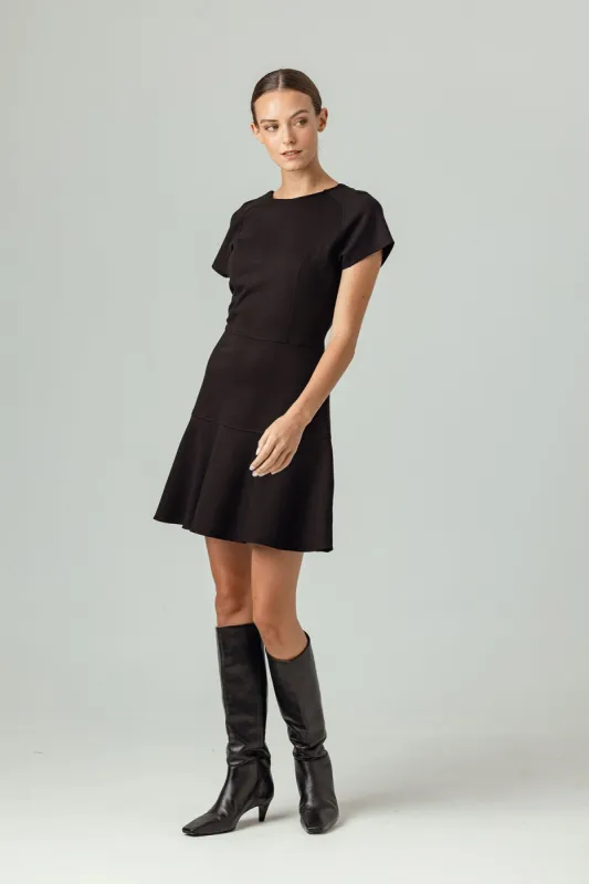 Alina Dress sold by French Cuff