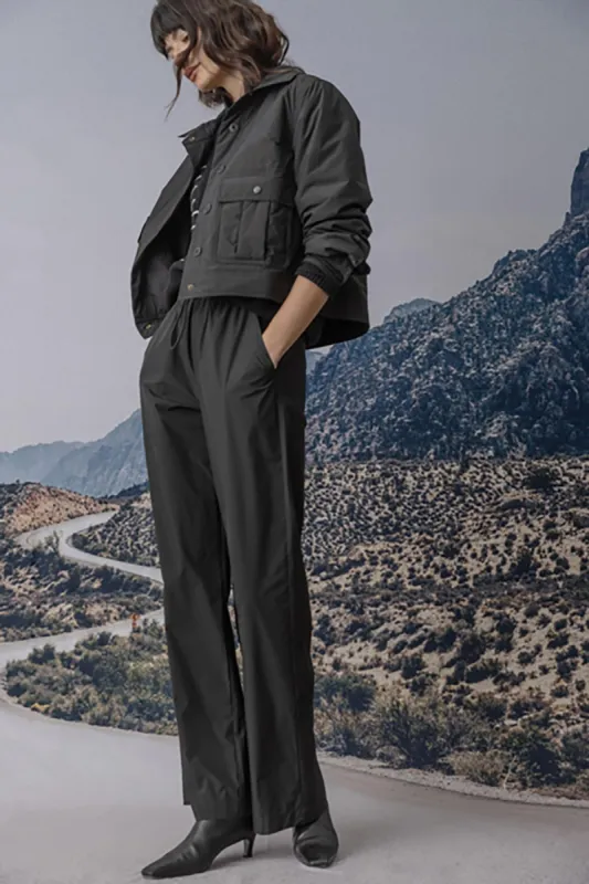 Nylon Utility Jacket sold by French Cuff