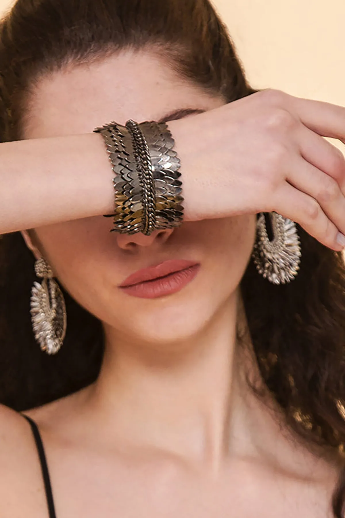 Chiara Bracelet sold by French Cuff product image thumbnail 3