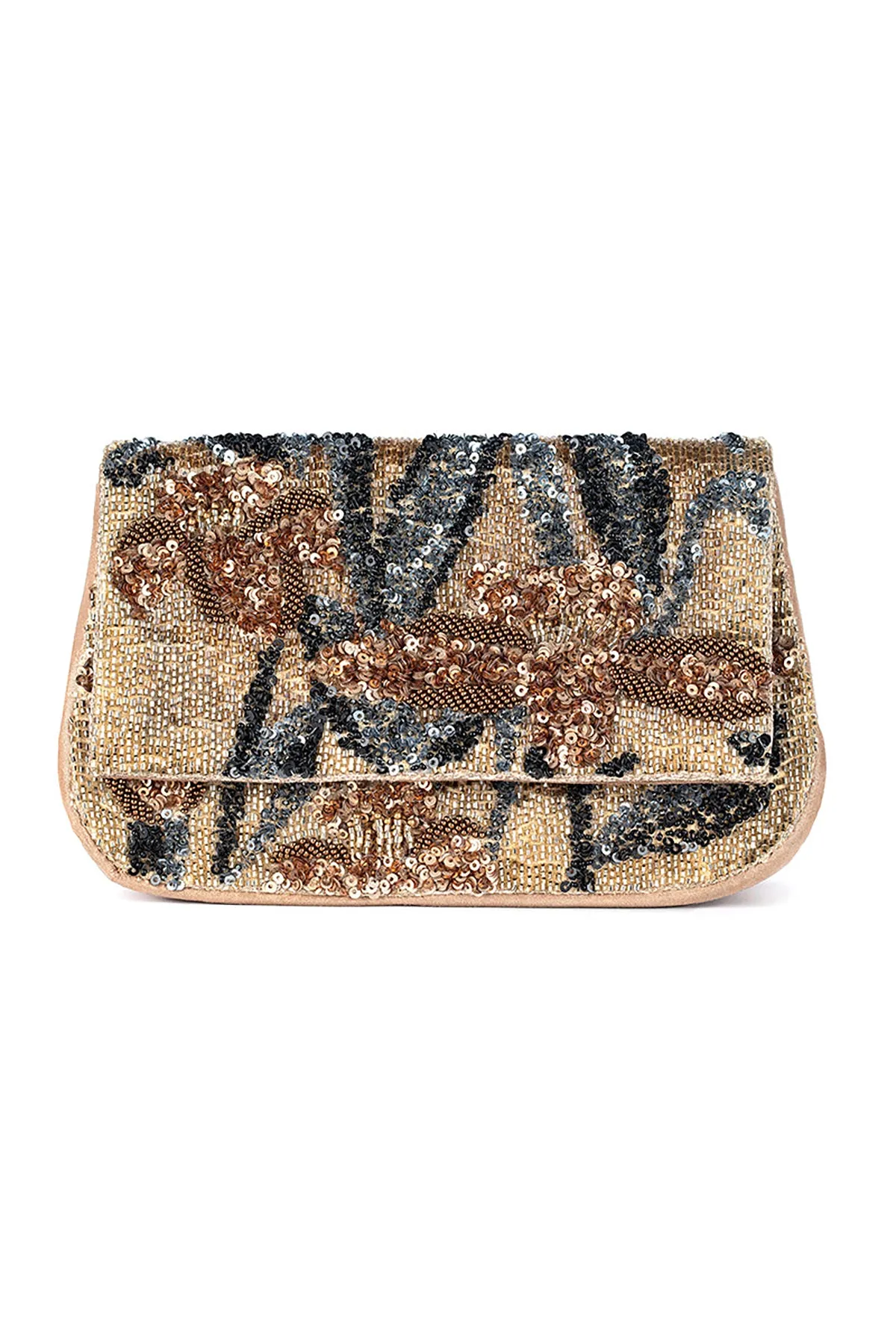 Janessa Clutch sold by French Cuff