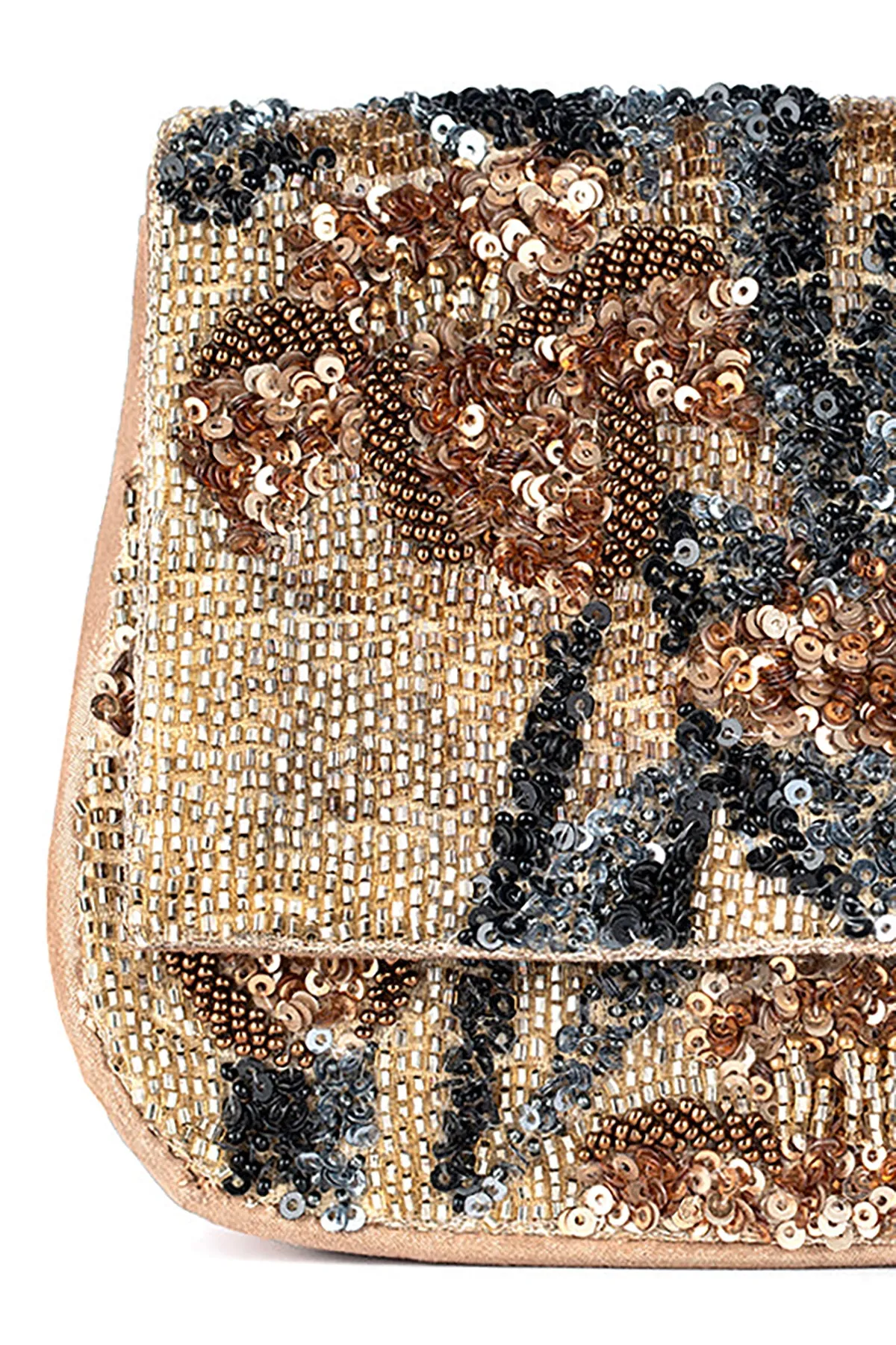 Janessa Clutch sold by French Cuff product image thumbnail 2