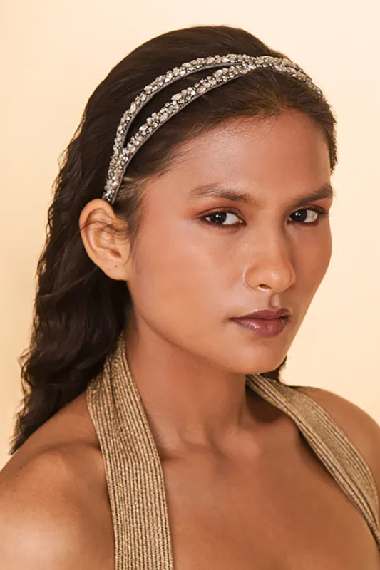 Kadence Headband sold by French Cuff