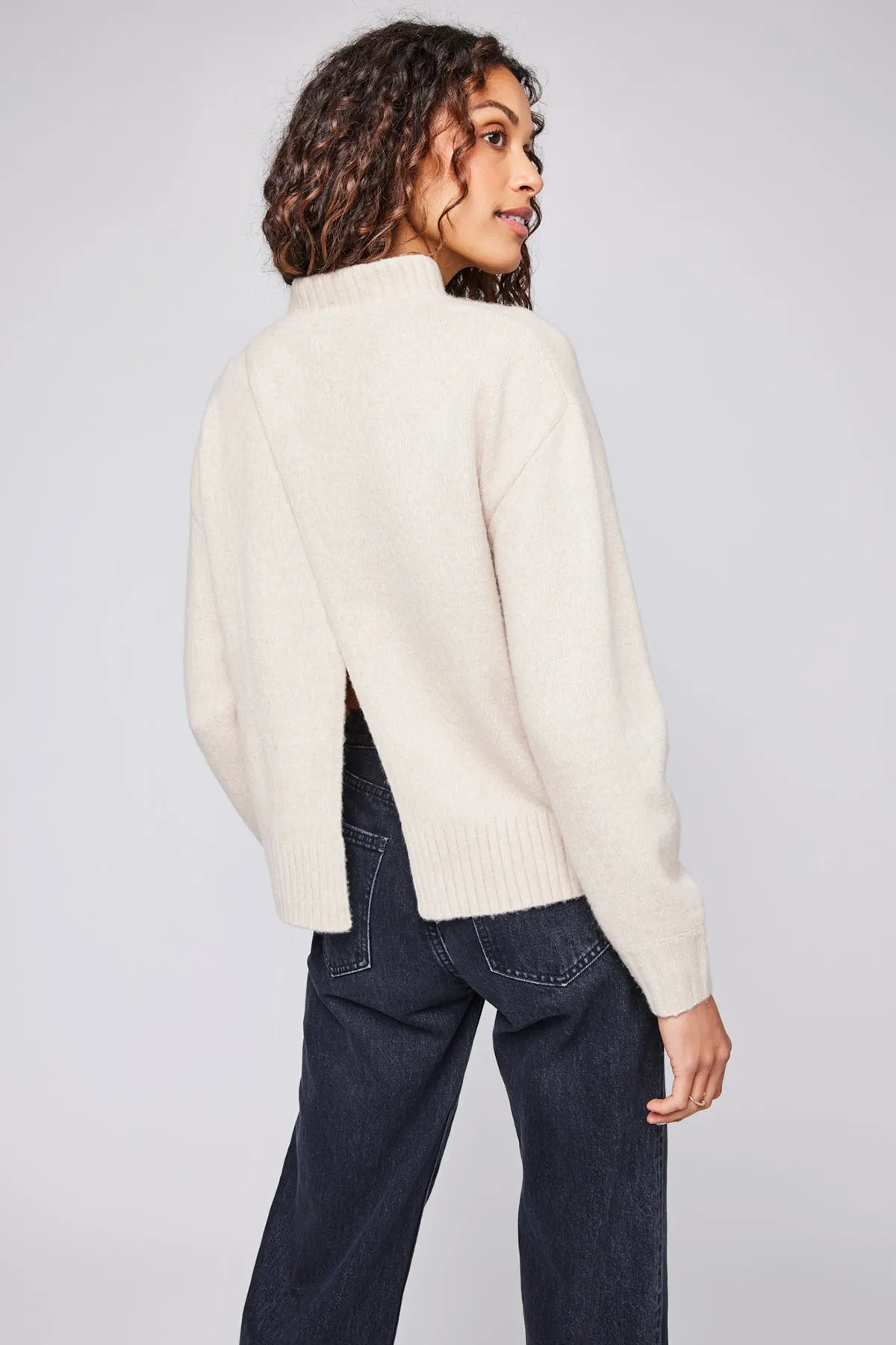 Crane Sweater sold by French Cuff product image thumbnail 4