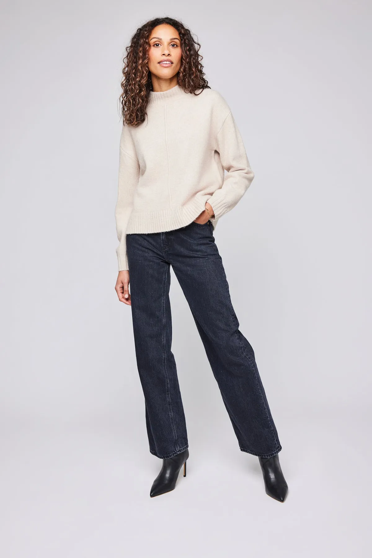 Crane Sweater sold by French Cuff