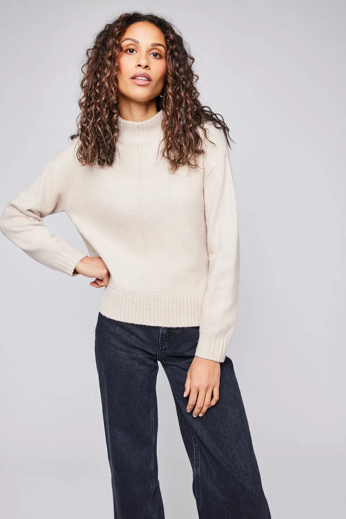 Crane Sweater sold by French Cuff product image thumbnail 2