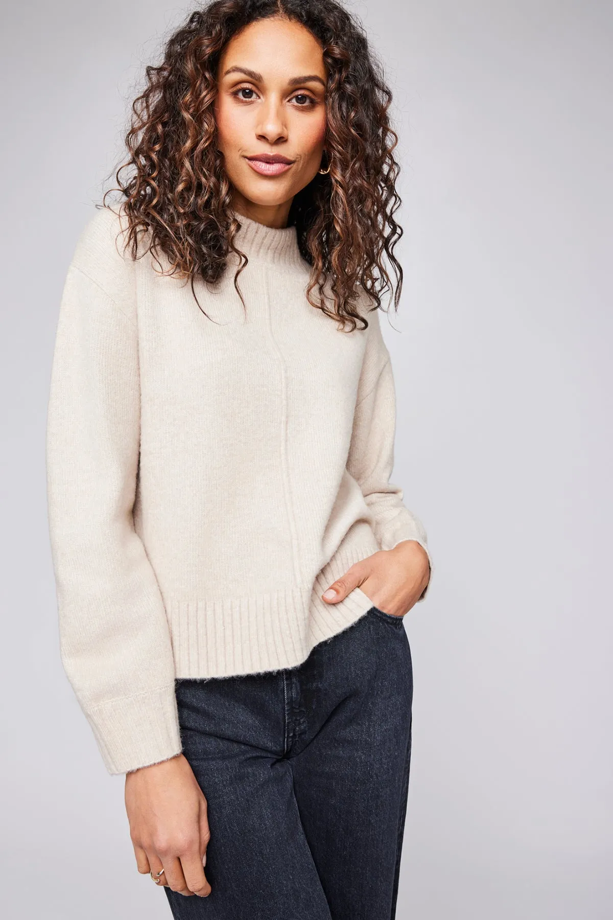 Crane Sweater sold by French Cuff product image thumbnail 3