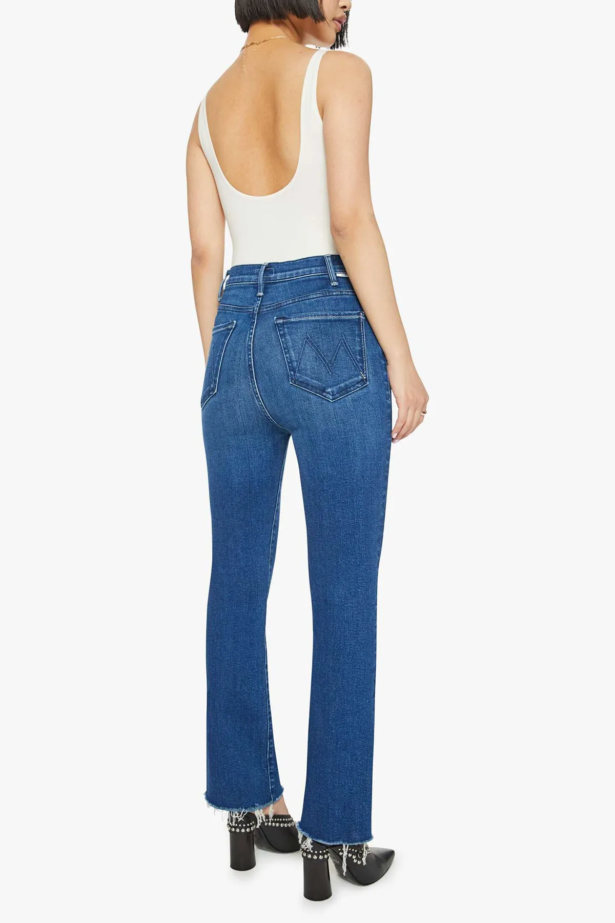 Lil Hustler Flood Fray sold by French Cuff product image thumbnail 3