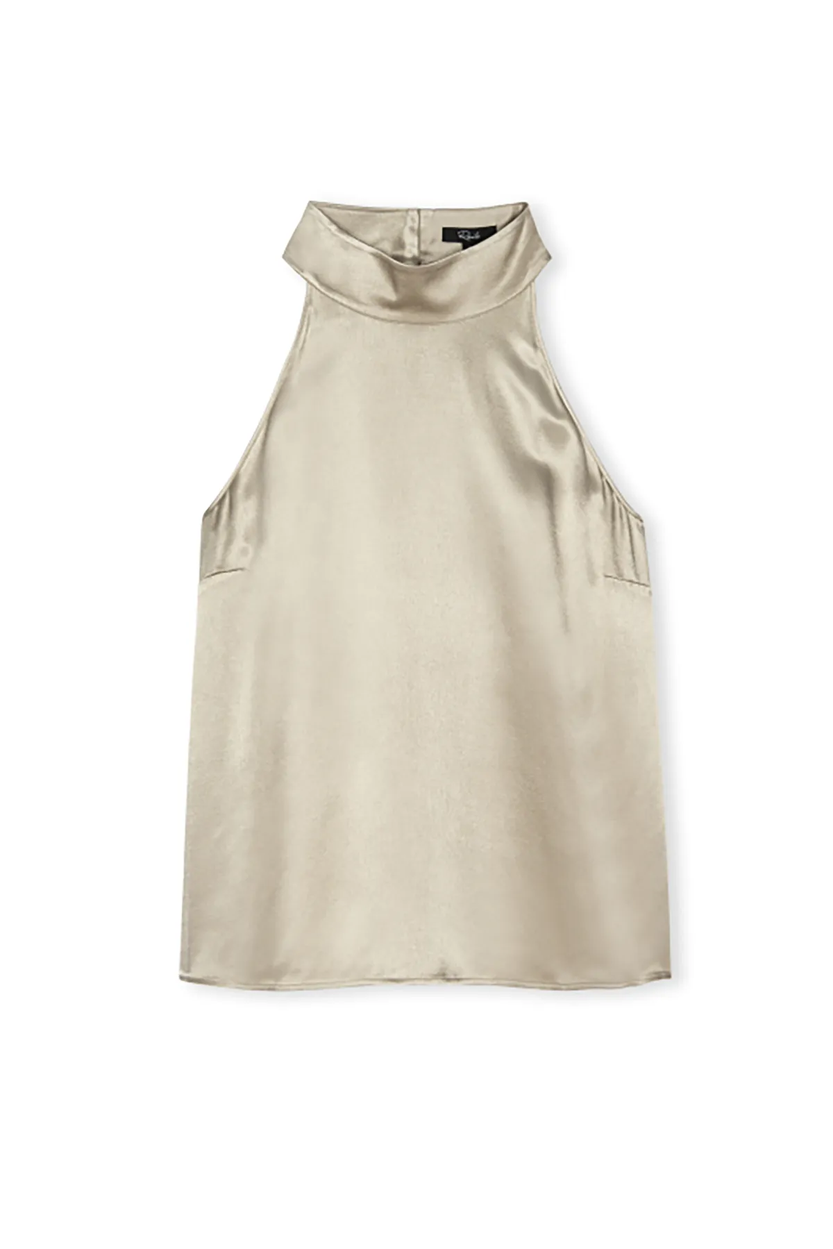 Leah Top sold by French Cuff