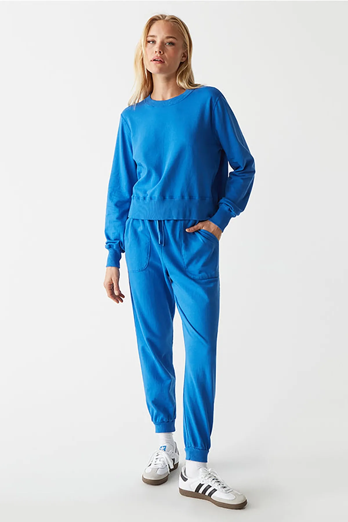 Eden Jogger sold by French Cuff