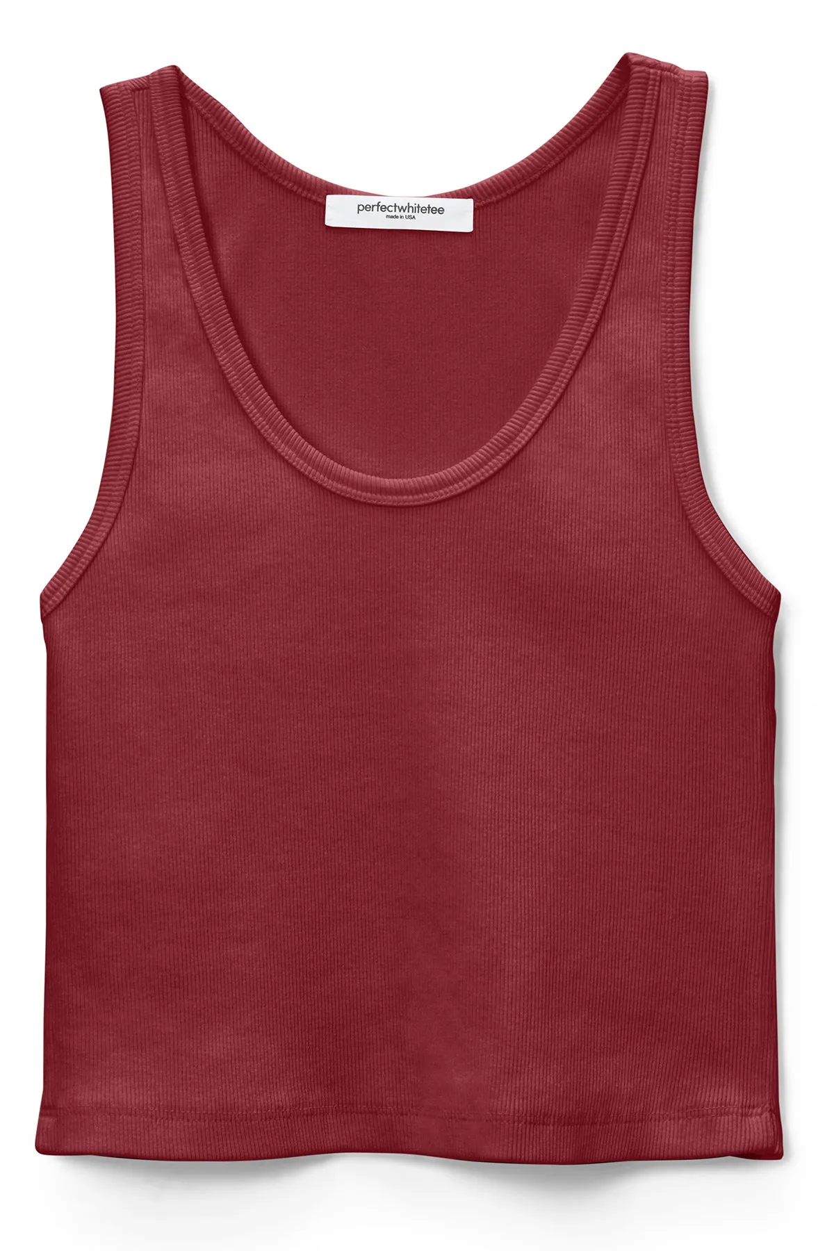 Blondie Tank sold by French Cuff