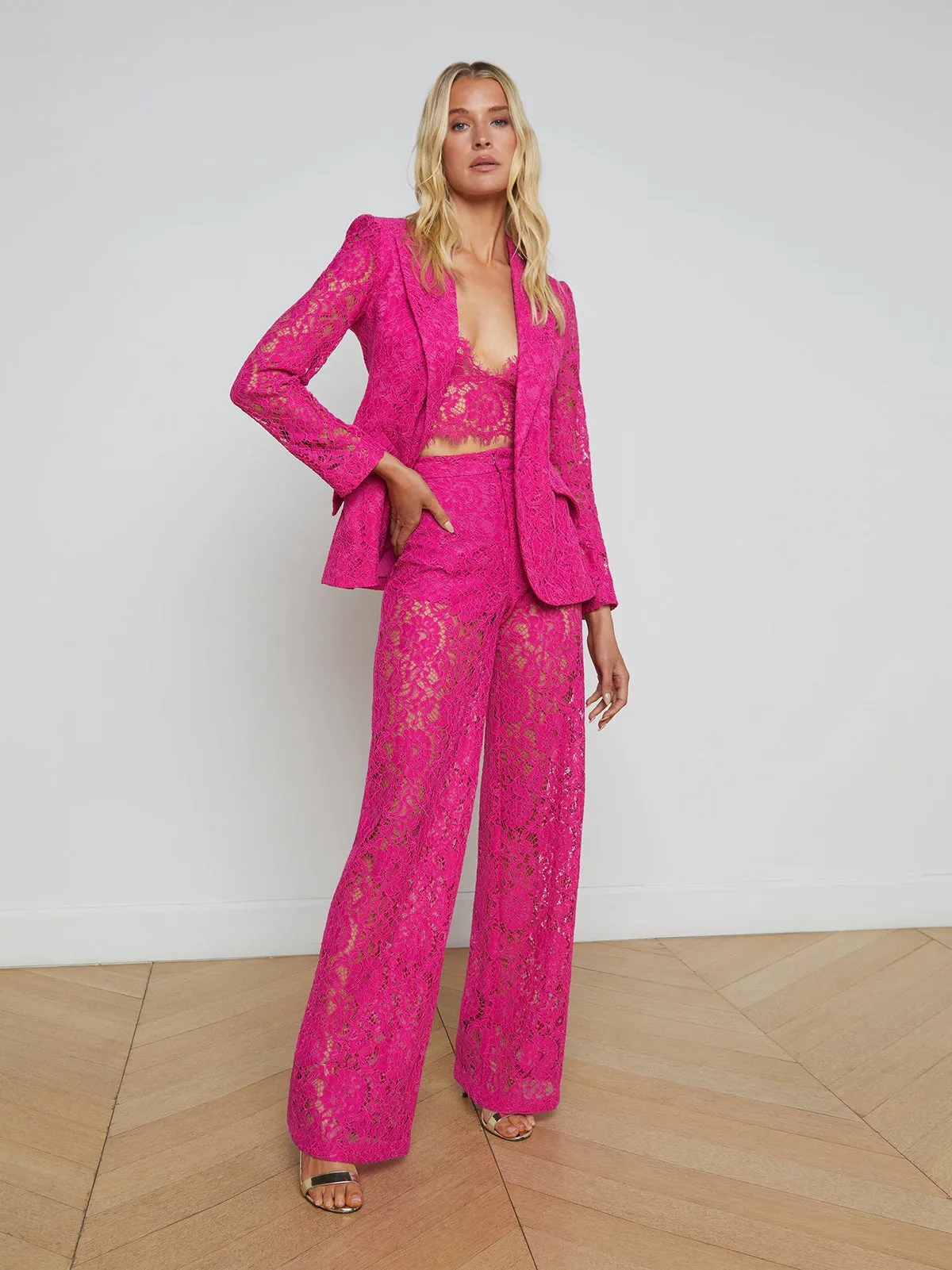 Chamberlain Blazer sold by French Cuff product image thumbnail 2