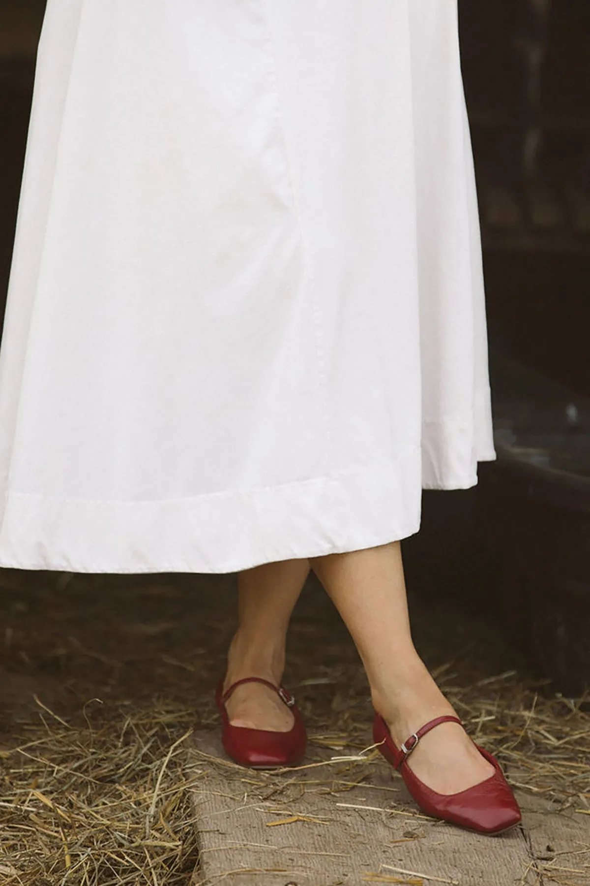 Reyes sold by French Cuff