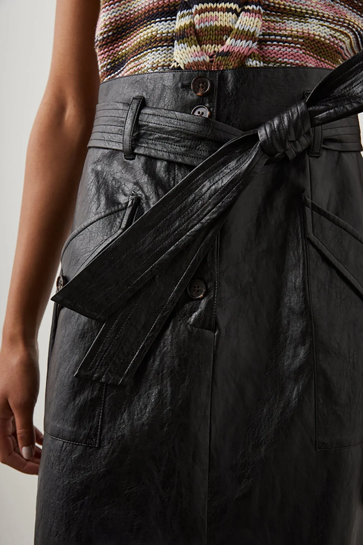 Edem Skirt sold by French Cuff product image thumbnail 2