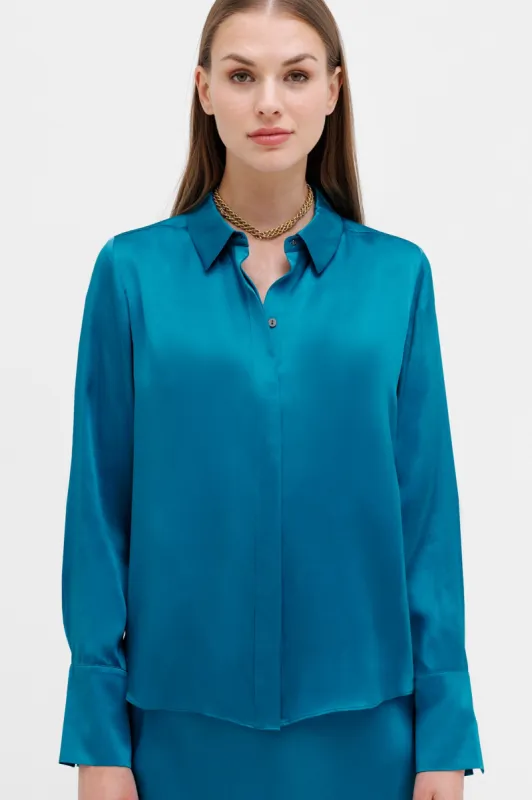 Go Le Blouse sold by French Cuff