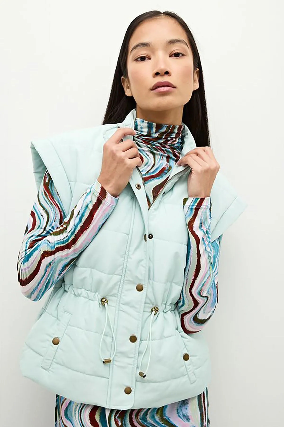 Lyndon Vest sold by French Cuff product image thumbnail 2