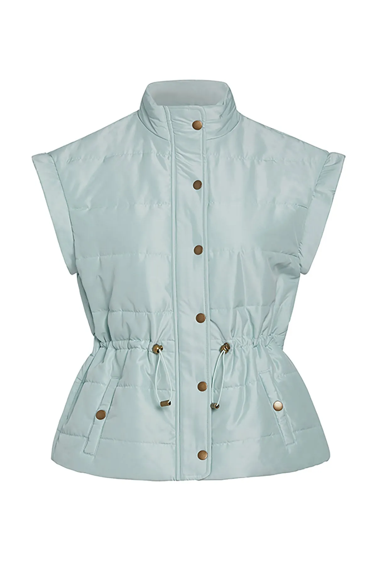 Lyndon Vest sold by French Cuff product image thumbnail 3