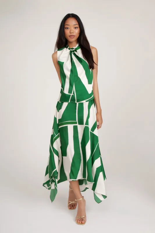 Samantha Skirts made by Lavender Brown