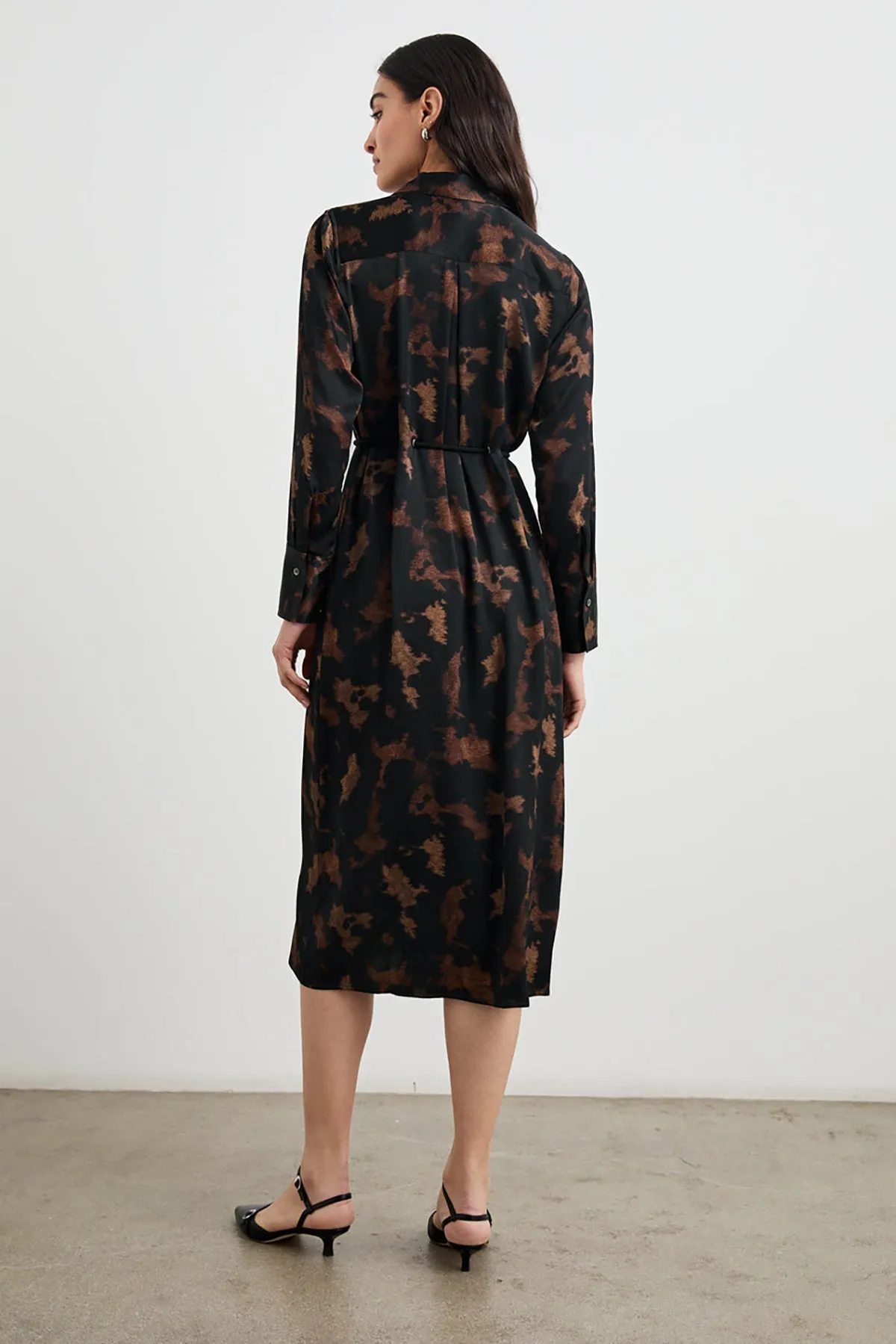 Anina Dress sold by French Cuff product image thumbnail 4