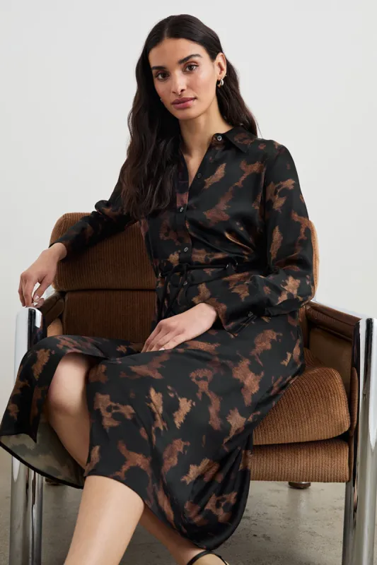 Anina Dress sold by French Cuff