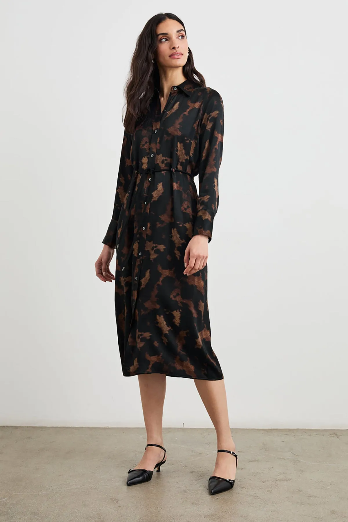 Anina Dress sold by French Cuff product image thumbnail 2