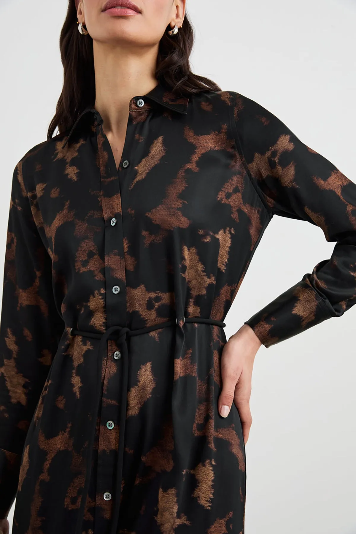 Anina Dress sold by French Cuff product image thumbnail 3