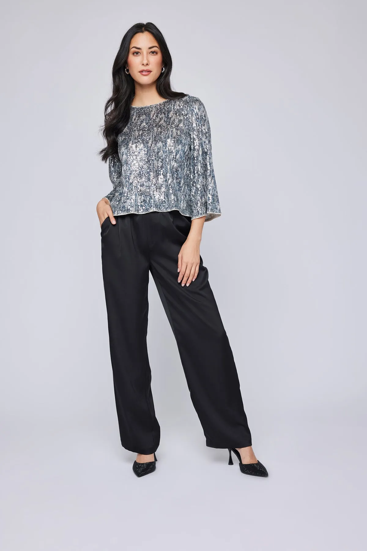 Jett Blouse sold by French Cuff product image thumbnail 4