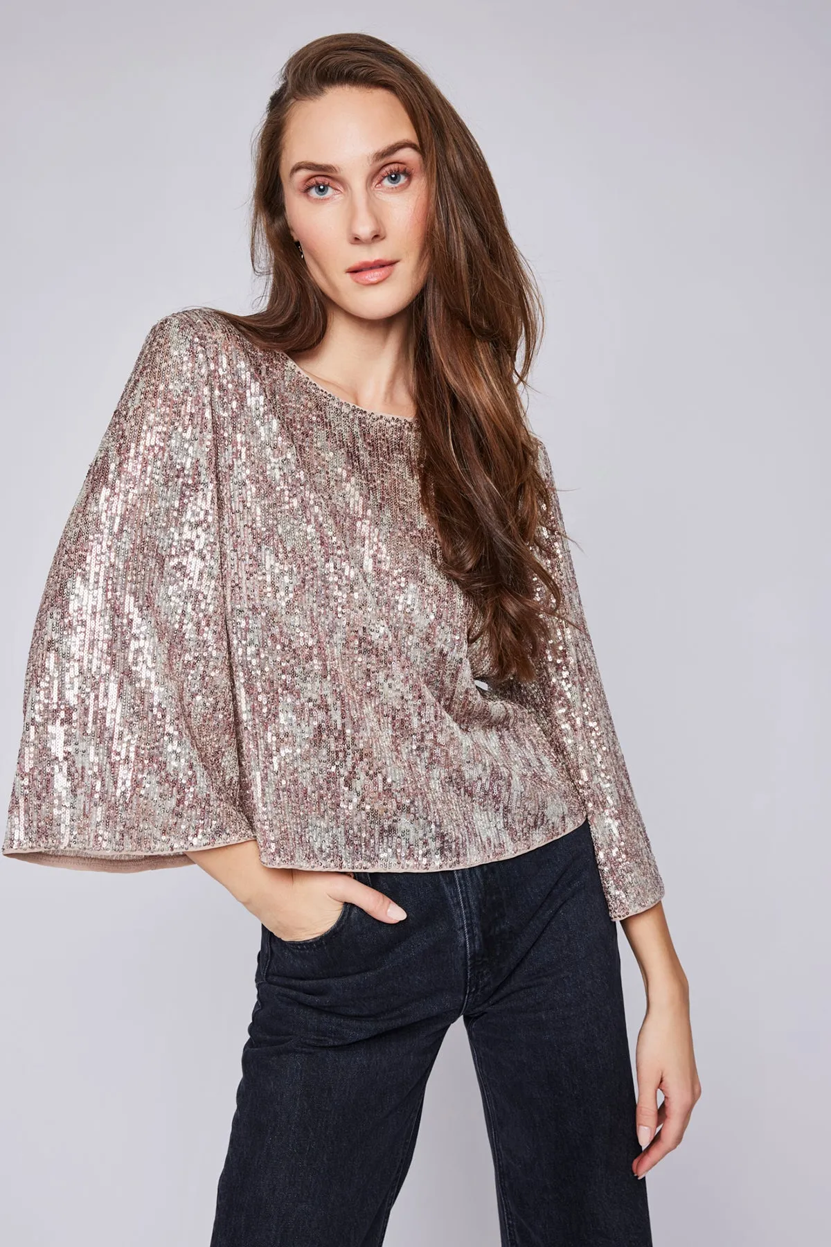 Jett Blouse sold by French Cuff product image thumbnail 2