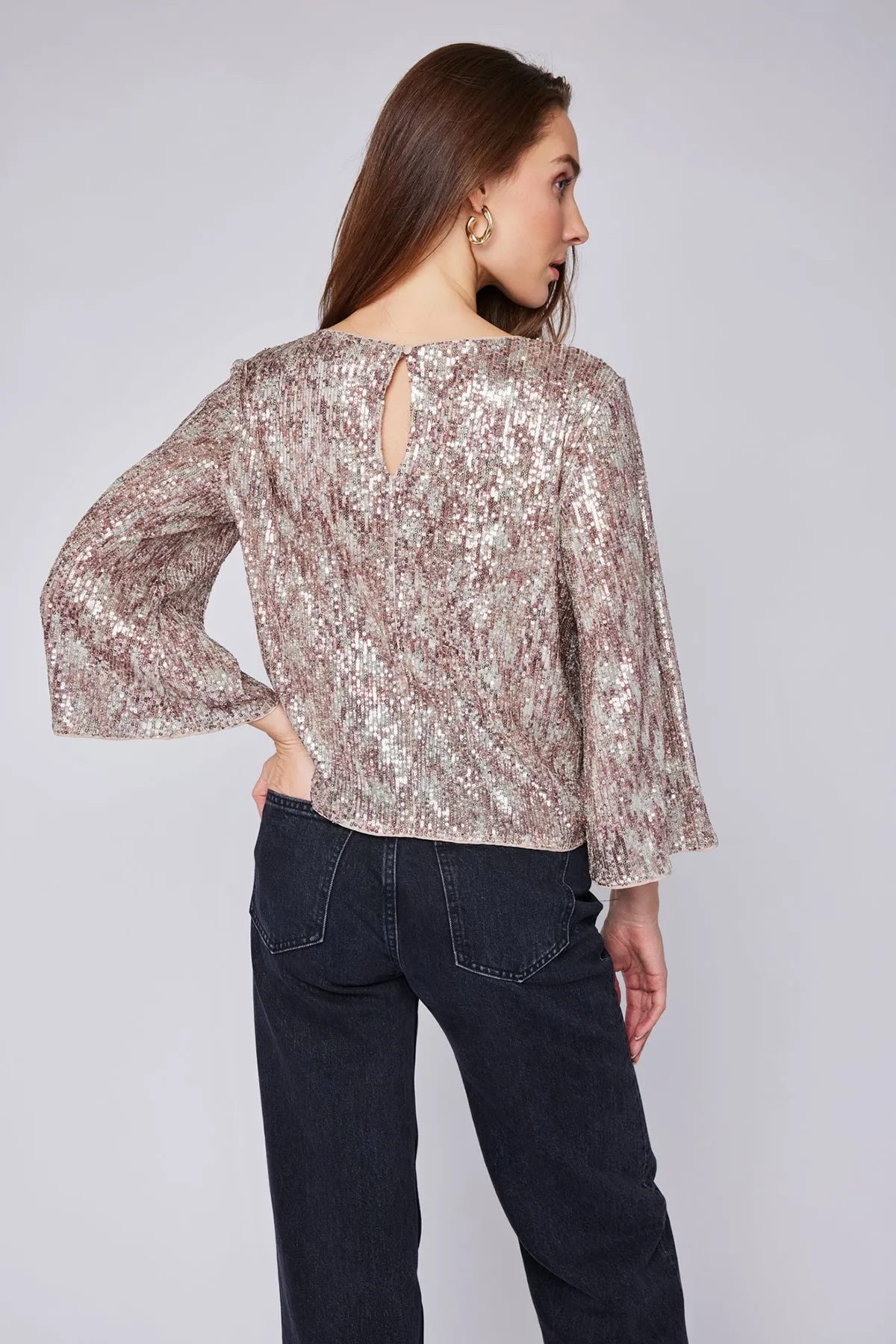 Jett Blouse sold by French Cuff product image thumbnail 3
