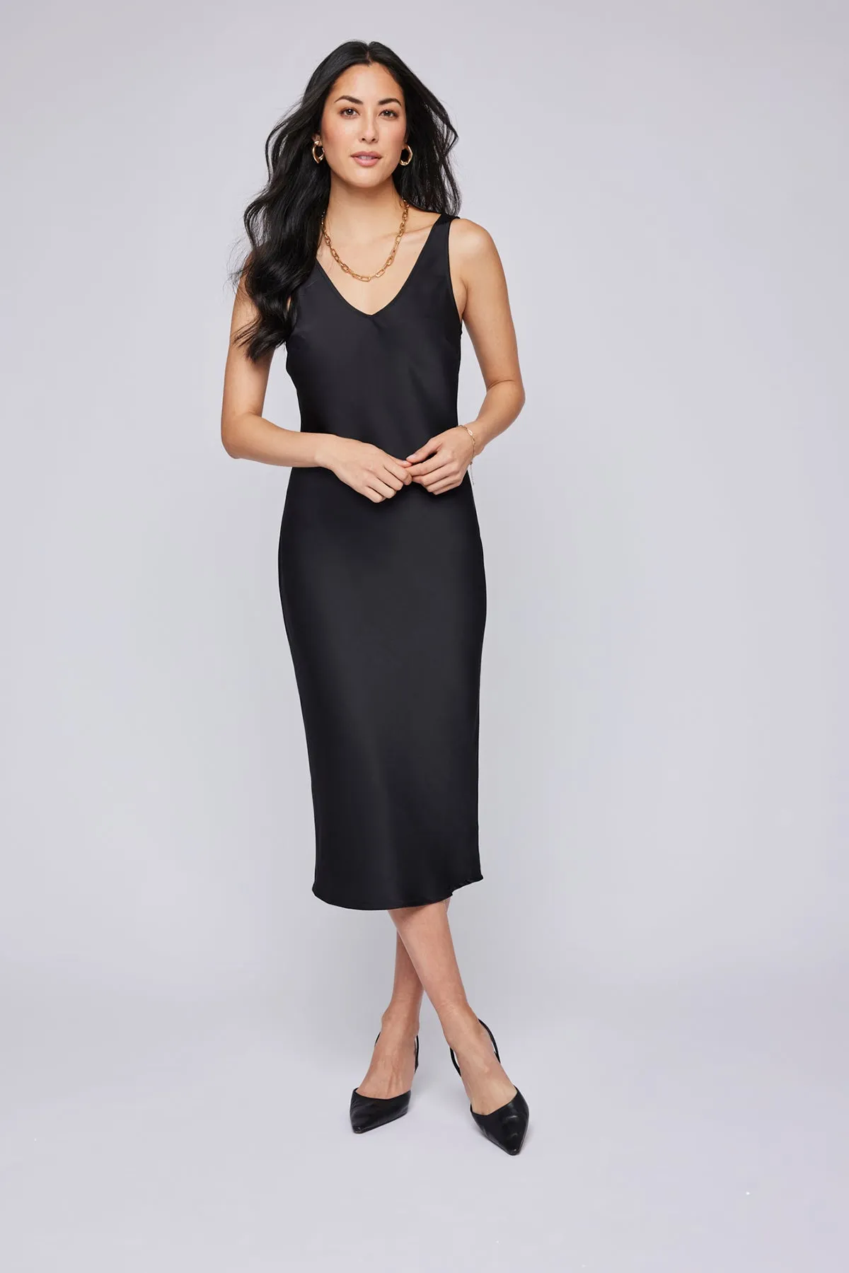 Odette Dress sold by French Cuff product image thumbnail 4