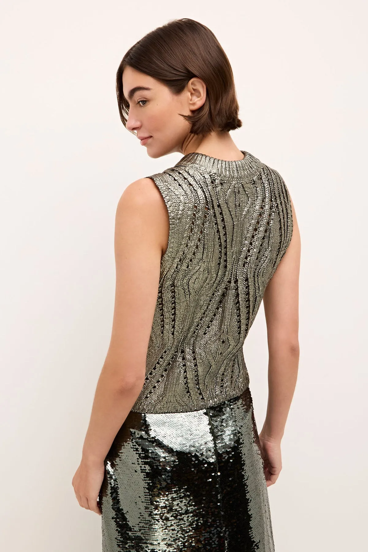 McGuire Top sold by French Cuff product image thumbnail 3