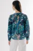 Lavina Top sold by French Cuff