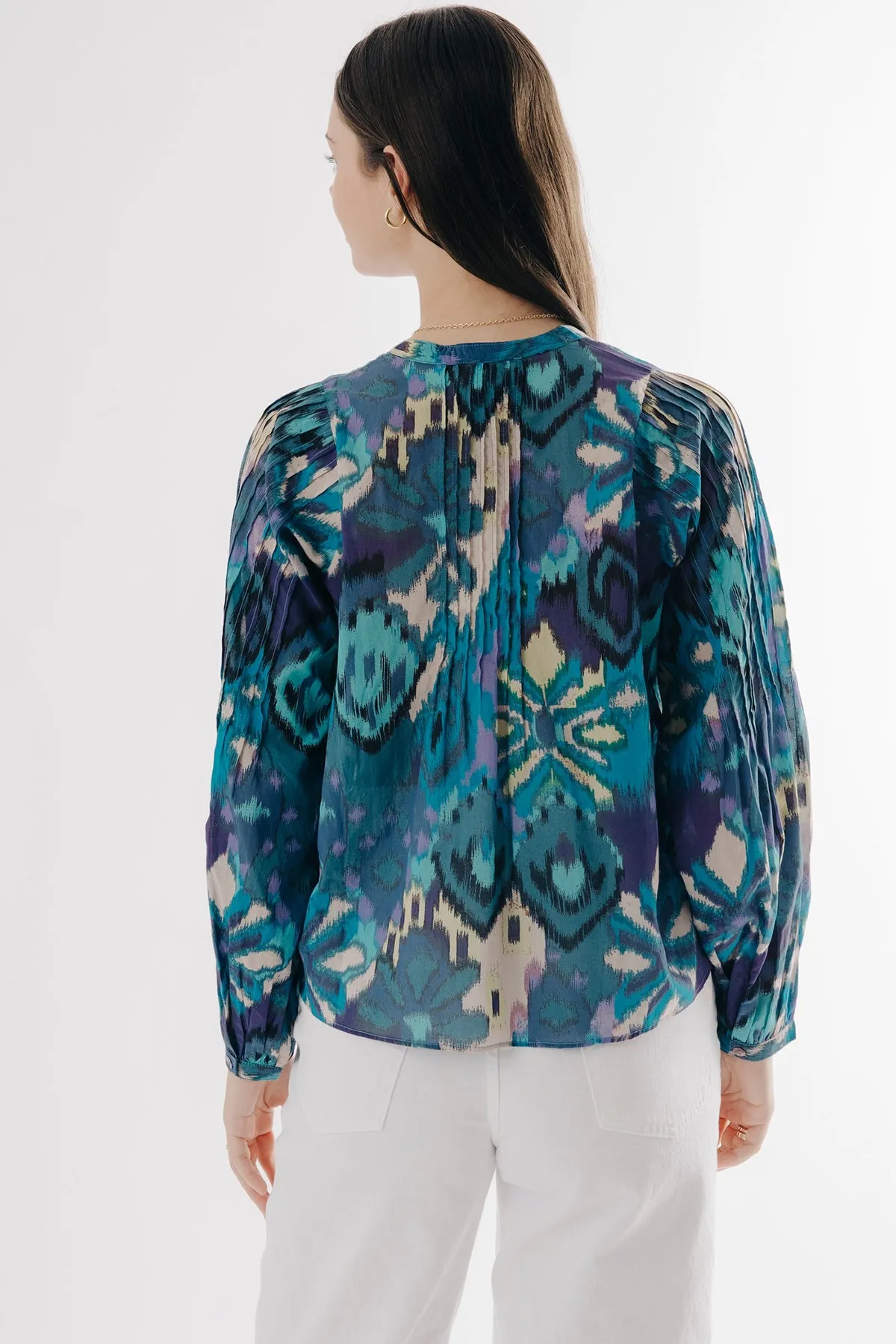 Lavina Top sold by French Cuff product image thumbnail 3