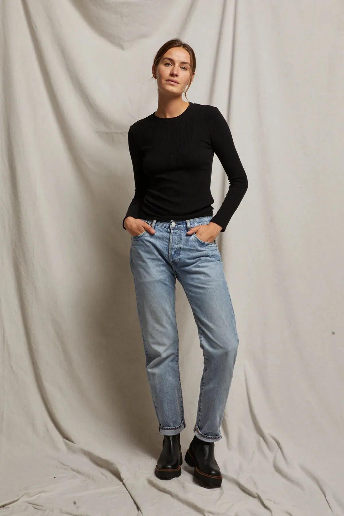 Jolie Tee sold by French Cuff