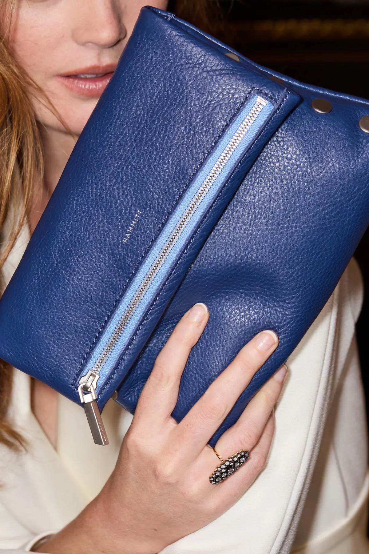 VIP Med - Jazz Blues sold by French Cuff product image thumbnail 5