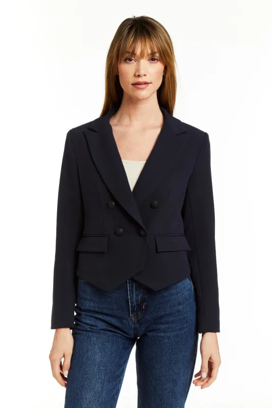 Elga Blazer sold by French Cuff