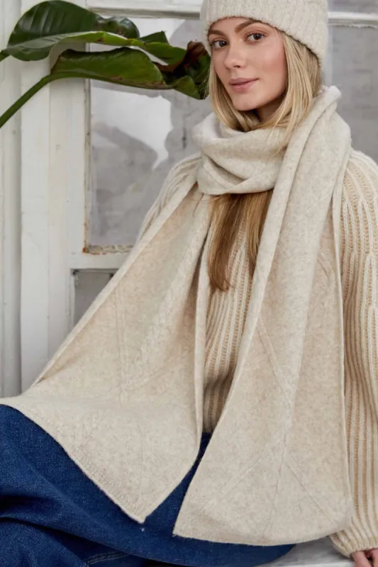 Kiran Scarf sold by French Cuff