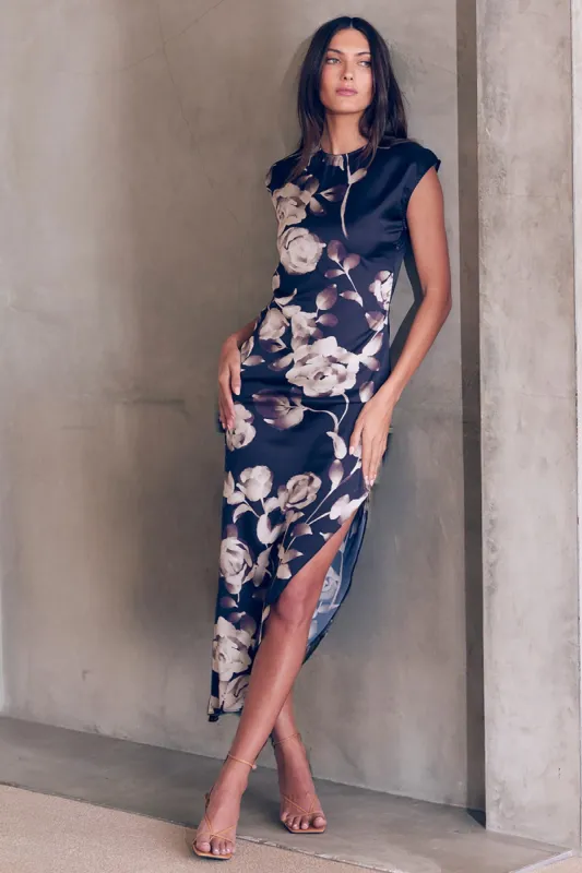 Lydia Dress sold by French Cuff