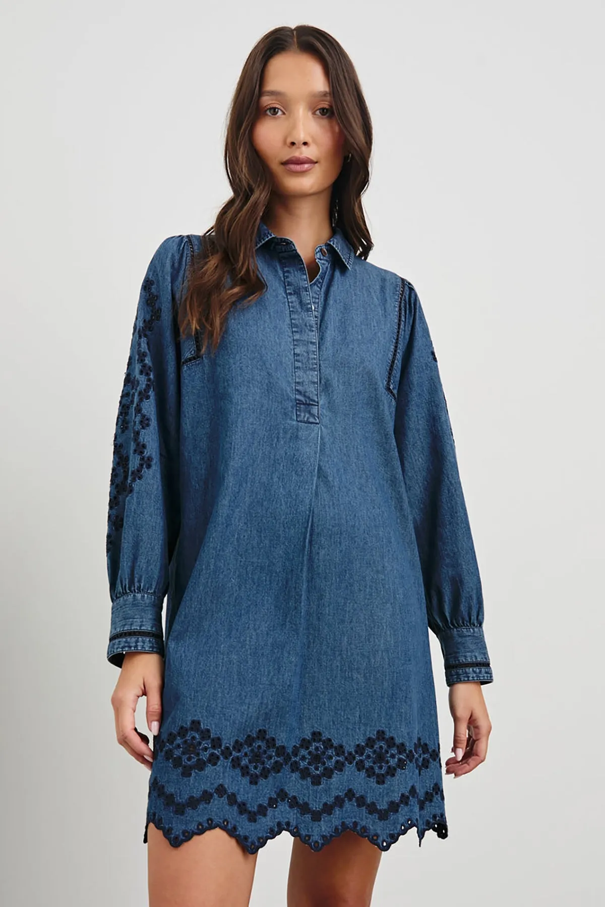 Fernanda sold by French Cuff product image thumbnail 3